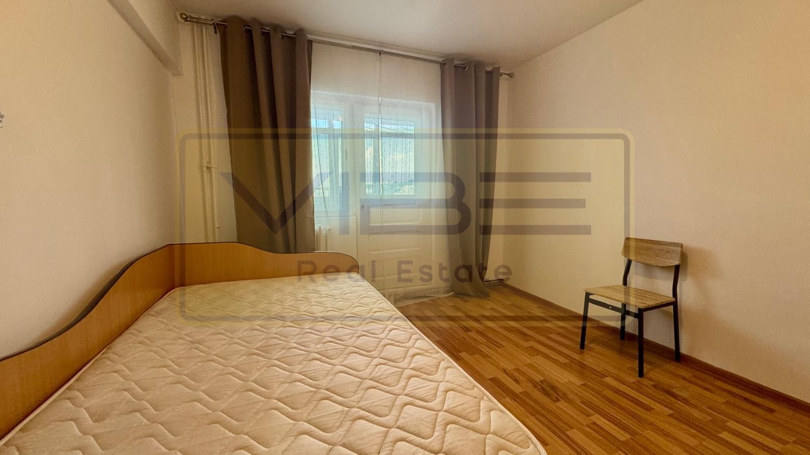 Apartament 3 camere Gara - Mc Donalds - 15 min Universitatea Al I Cuza - Poză 5