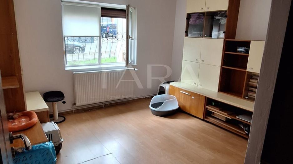 Apartament 2 camere, zona Regina Maria, decomandat, mobilat. - Poză 5
