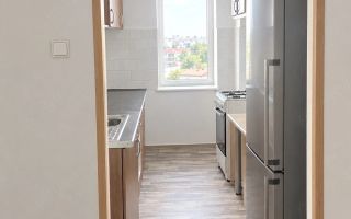Apartament cu 3 cam, 64.5mp,  panoramă superbă | Brâncoveanu/Iosefin - Poză 8