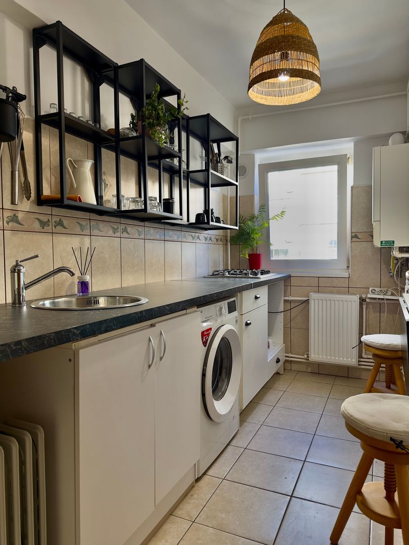 Apartament 2 camere Cismigiu - Poiana Narciselor 8 - Poză 7