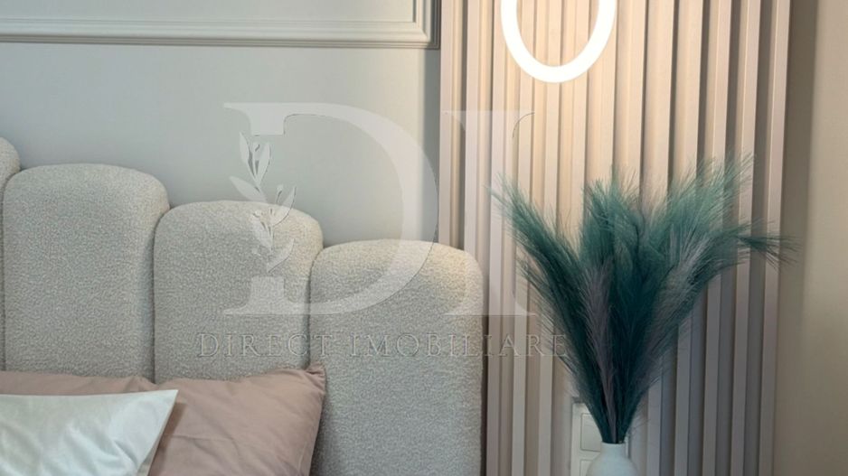 Apartament ultramodern / etaj intermediar / Zona Eroilor - Poză 16