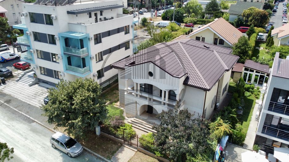 SOLD/VANDUT-Casă de vânzare Eforie Nord, Constanța, aproape de mare - Poză 6