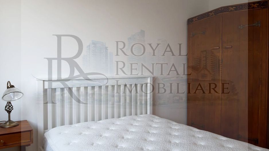 Apartament cu 3 camere | 2 băi | Mărăști | Panoramă superbă - Poză 6