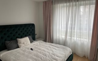 APARTAMENT SUPERB LA INCHIRIERE IN COMPLEX DIN ZONA PROMENADA MALL - Poză 2