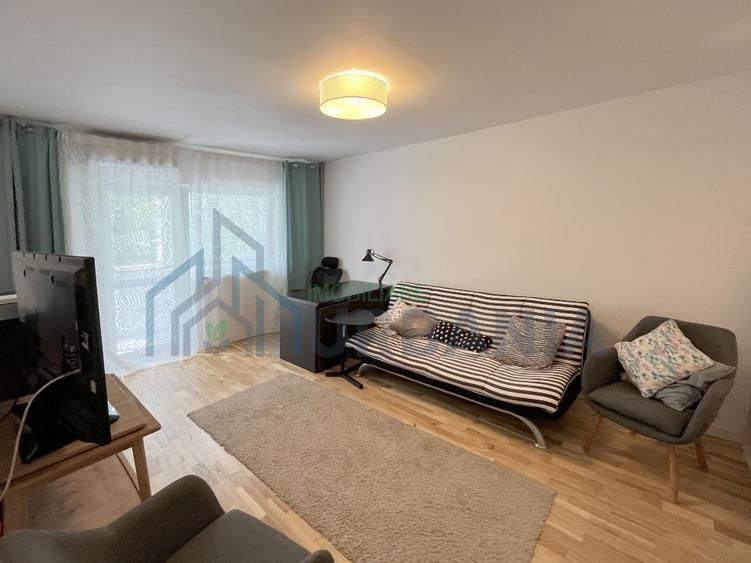 2 camere mobilat si utilat in Podul de Fier - Poză 1