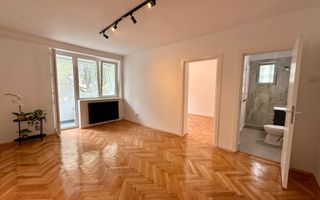 Apartament cu doua camere | Floreasca | Renovat - Poză 1