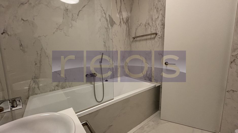 APARTAMENT 3 CAMERE | TERASA 55MP | FLOREASCA - Poză 14