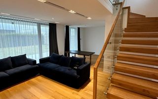 Complex Amber Gardens Tunari - Poză 2