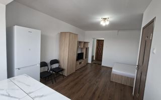 Garsoniera Cocheta de Inchiriat Craiovei centrala proprie - Poză 2