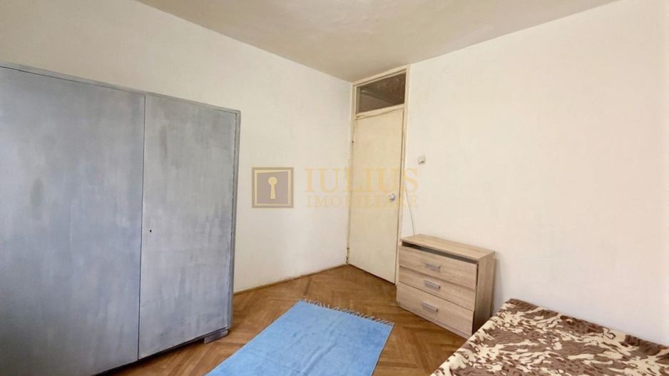 3 camere, Gheorghe Lazar, centrala proprie - Poză 7