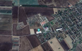 Teren intravilan 8802 m² – Locație strategică - Poză 4