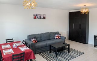 Apartament 2 camere, terasa, parcare, Gheorgheni, zona FSEGA! - Poză 4