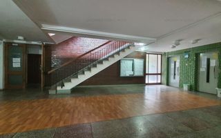 Garsoniera complet renovata modern, bloc 2 lifturi, vedere parc, Vatra Luminoasa - Poză 24