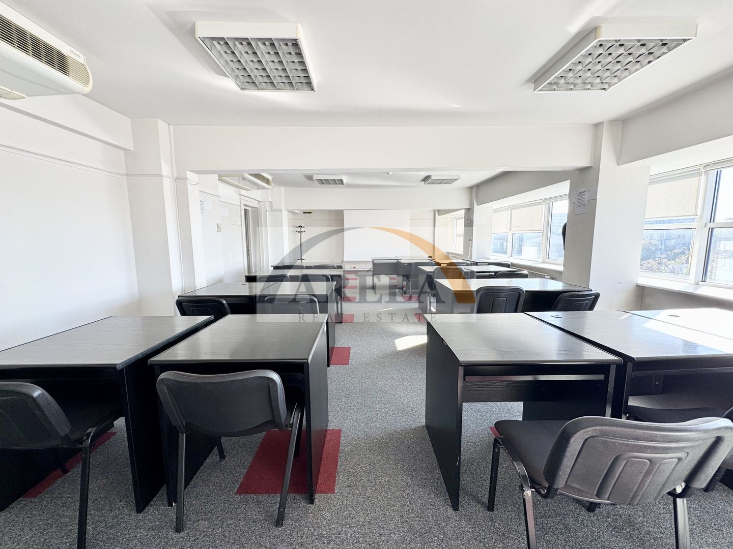 AFACERE - HOTEL (SEMI)RENOVAT de 4 etaje - Floreasca-Barbu Vacarescu - Poză 16