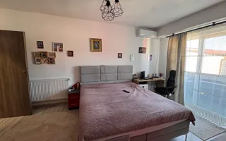 PENTHOUSE 5 CAMERE | 126 MP | DOUĂ NIVELURI | PARCARE SUBTERANĂ - Poză 12
