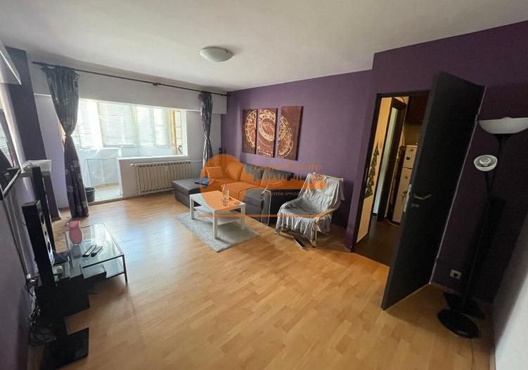 Garsonieră spațioasă de vânzare | 40 mp | Nerva Traian - Poză 1