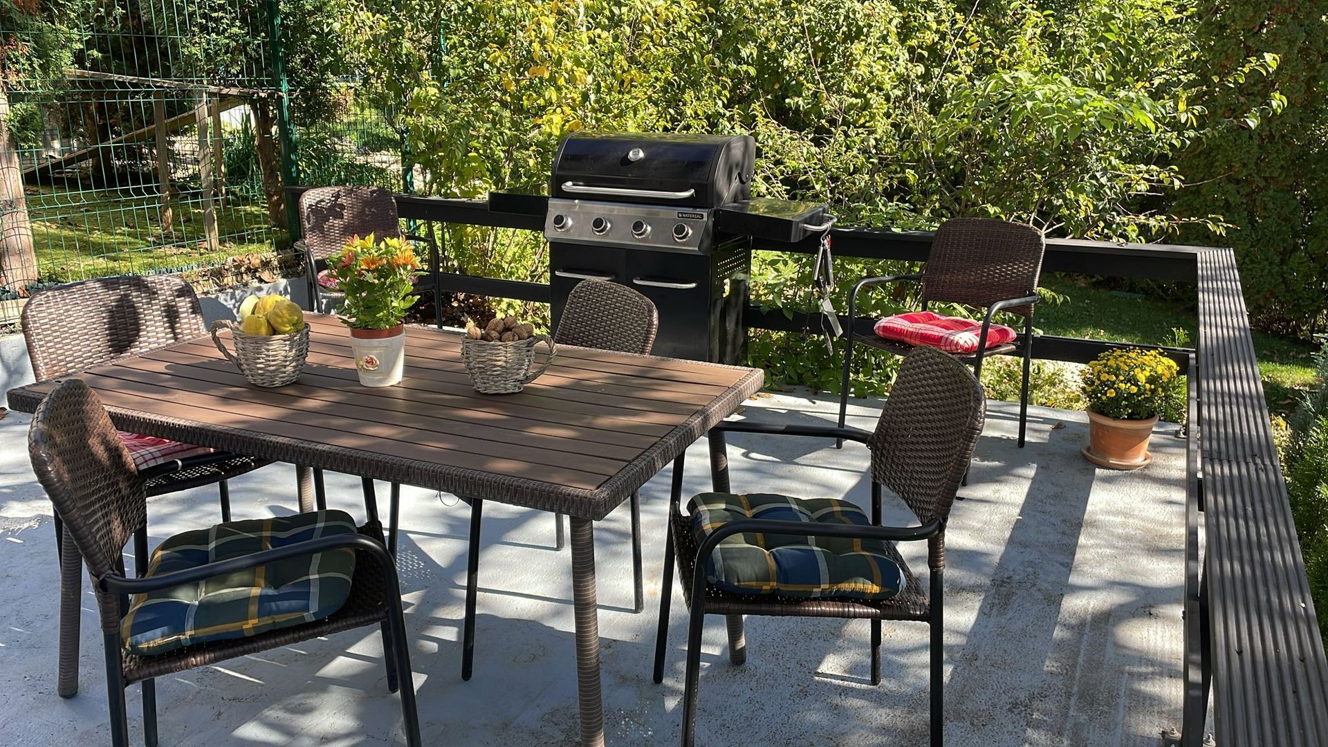 Vila de lux,  de inchiriat! Drumul Poienii! - Poză 3