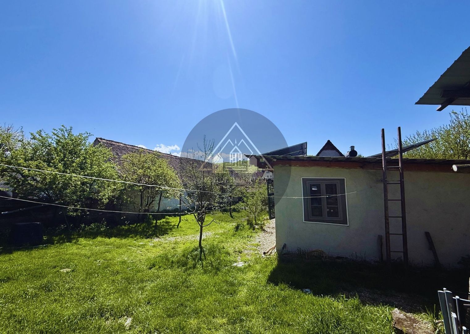 Casă săsească, Transilvania - Poză 21