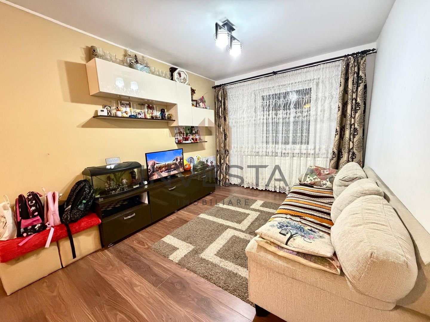 Apartament cu 4 camere in Manastur ! - Poză 1
