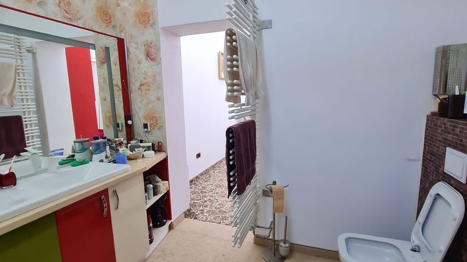 Vila individuala în zona de top - Poză 18