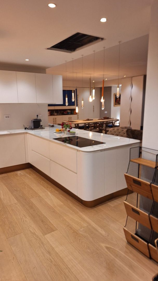 4 CAMERE| Complex VERNESCU| + 2 locuri  parcare- VICTORIEI - Poză 4