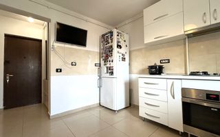 4 camere I Floreasca - Dorobanti I parcare I COMISION 0% - Poză 12