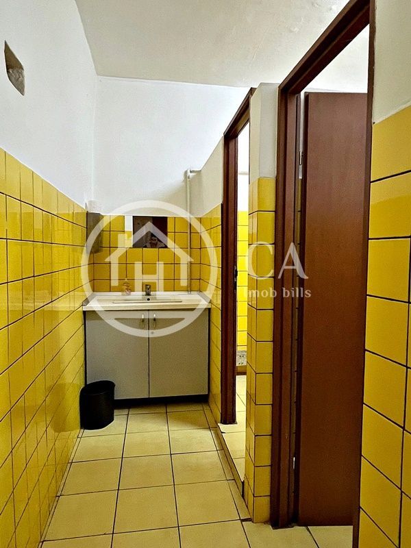 Spațiu comercial de închiriat cu 3 camere în zona Ioșia, Oradea - Poză 6