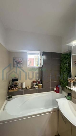 Apartament 3 camere premium, Nicolina Rond Vechi, 80 mp utili, etaj 1, bloc 1989 - Poză 5
