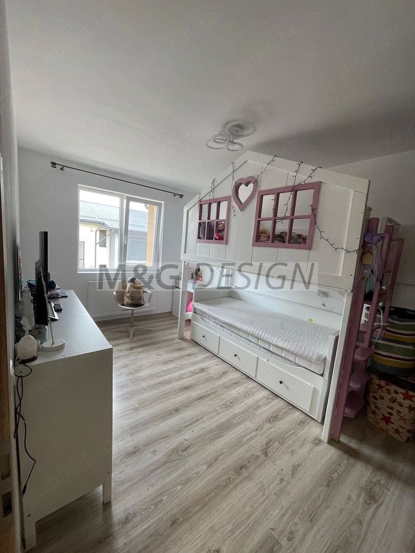 Apartament 2 camere Giroc - Poză 3