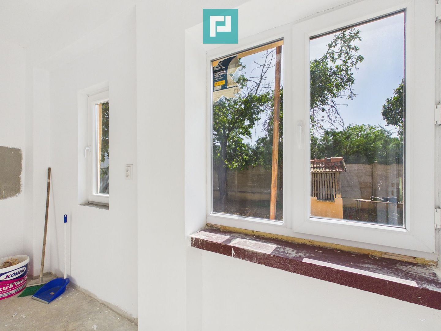 Casa renovata 3 camere Gepiu - Poză 17