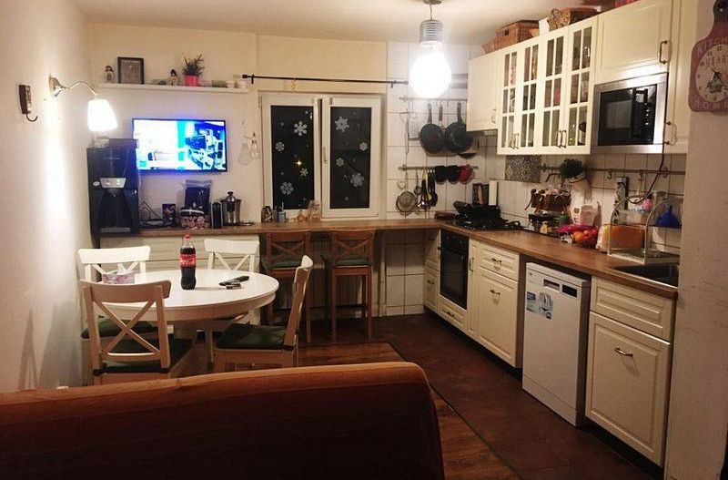 Apartament in Baneasa la 300 de m de intrarea in Parcul Herastrau - Poză 2