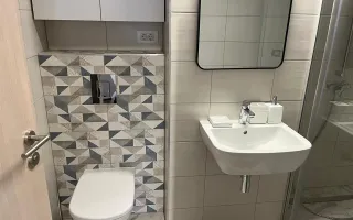 Apartament de lux 2 camere open space pe Take Ionescu (ISHO) - Poză 14