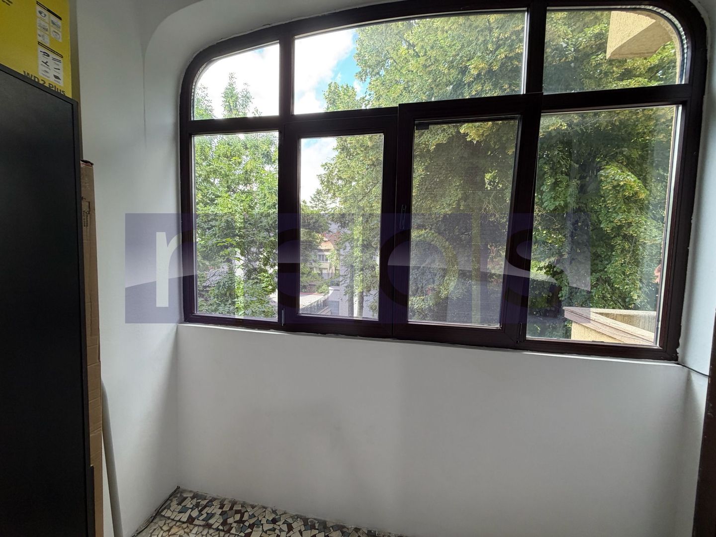 PRIMAVERII | INCHIRIERE APARTAMENT LUX IN VILA | 115 MP | NEMOBILAT | - Poză 24