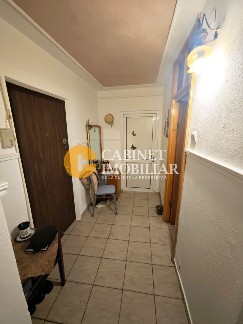 2 camere + spațiu comercial - Parter - Bulevard | Zona CUG - Poză 7