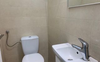 Apartament luminos cu gradina Sos Nordului Parc  Herastrau - Poză 12