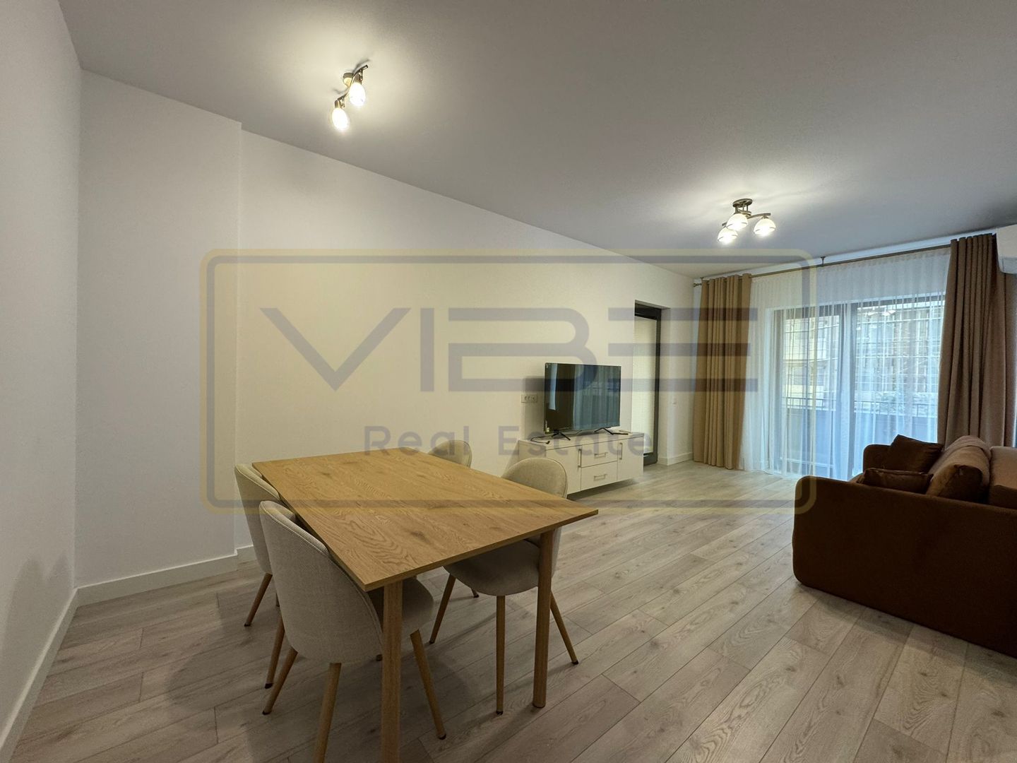 Apartament 2 camere, parcare subterana SILK DISTRICT - Poză 5