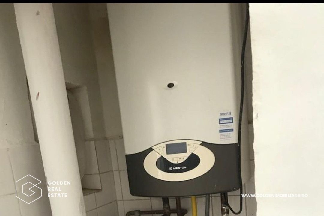 Spatiu comercial in zona centrala - Poză 5