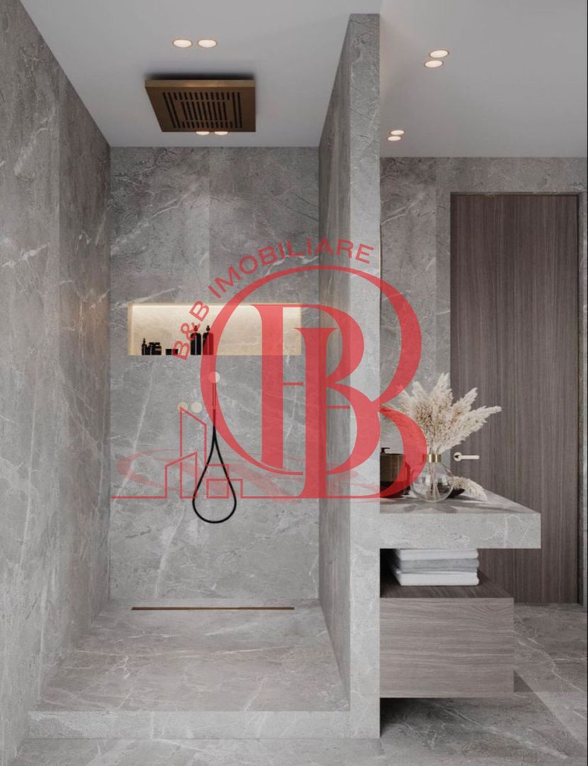 Oferta Lansare 2 camere proiect nou Pallady - Poză 10