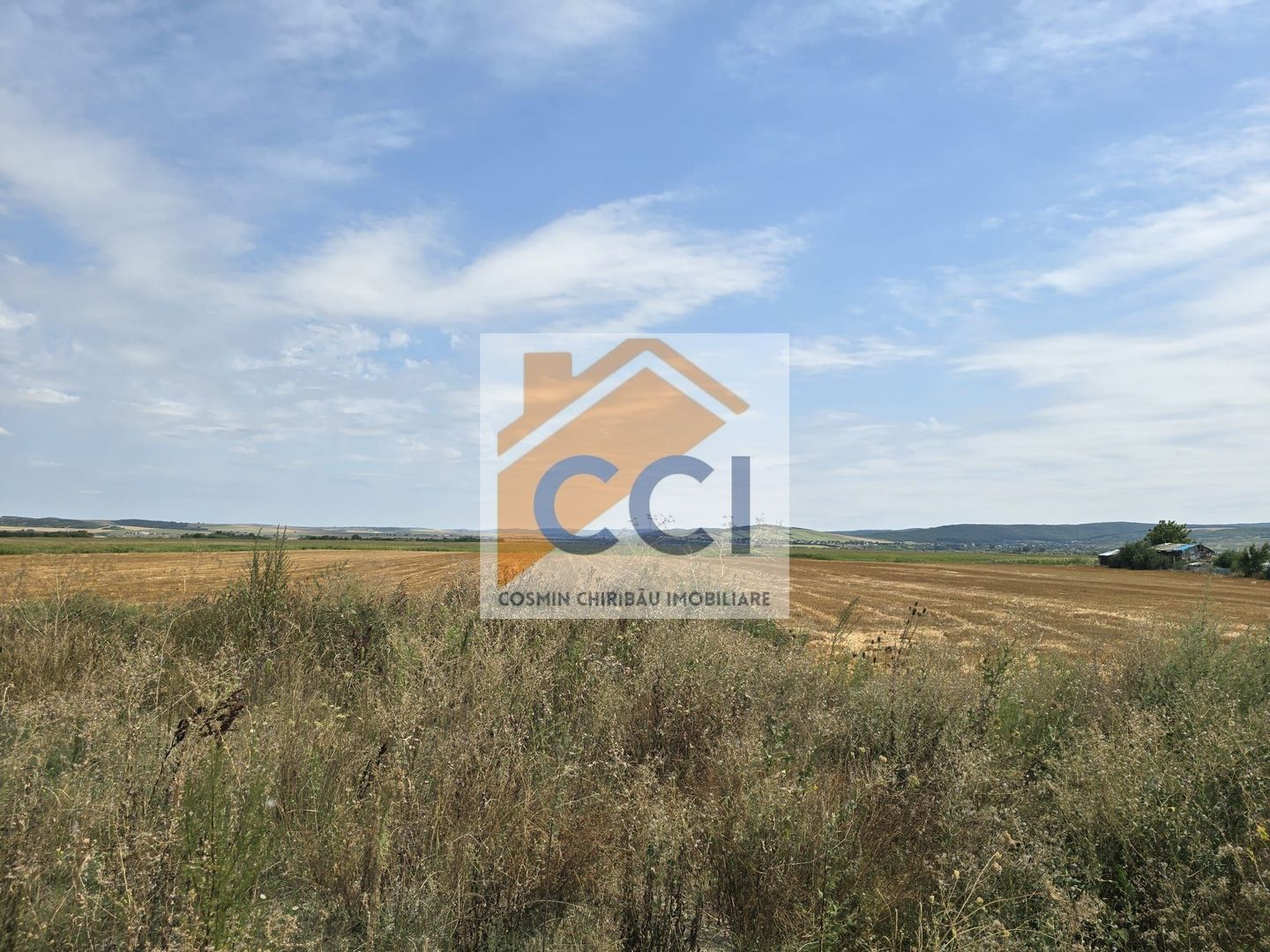 Teren intravilan– 50.000 mp, Bacău, Șoseaua Hol - Poză 3