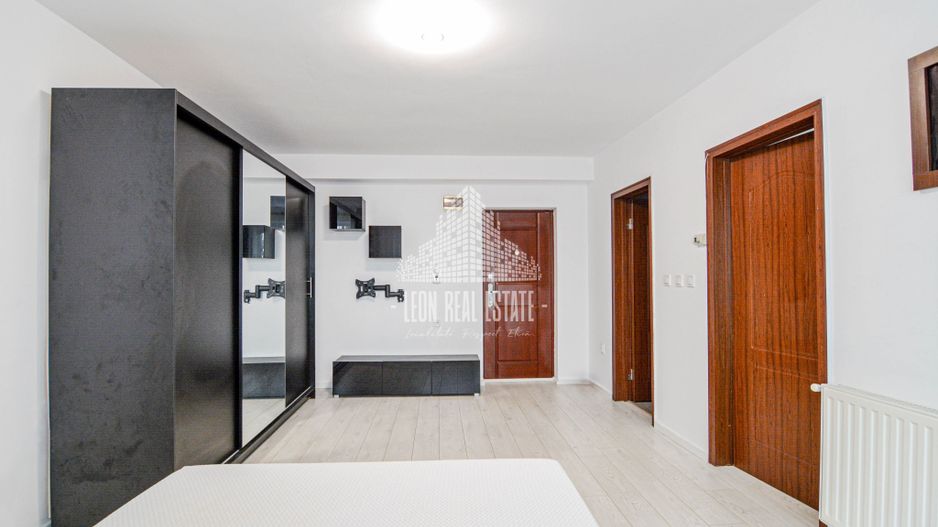 🏡 Apartament 1 cameră, + balcon în Baciu – Str. Saturn - zona Petrom - Poză 4