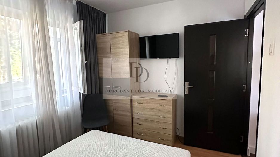 Apartament 2 camere decomandate | Etaj 1 | Mănăștur – Aleea Padin - Poză 5