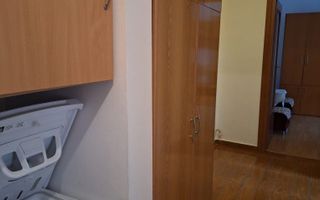 Apartament 2 camere decomandat, mobilat si utilat, metrou Lujerului - Poză 7