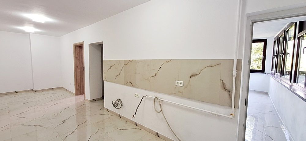 Racadau, apartament decomandat, renovat,  57mp utili, etaj 1, pret 119500 euro - Poză 11