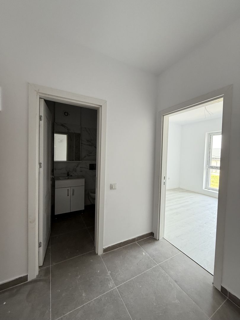 AP. 2 CAMERE TIP STUDIO_PALLADY. COMISION 0%! - Poză 10