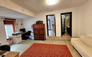 Casa 3 camere, 554 mp teren, pretabila pentru birouri, zona Lipoveni - Poză 6