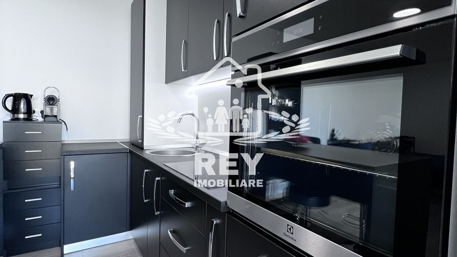 Apartament de Lux | Tehnologie Sustenabilă & Confort Absolut | Calea Cisnădiei - Poză 2