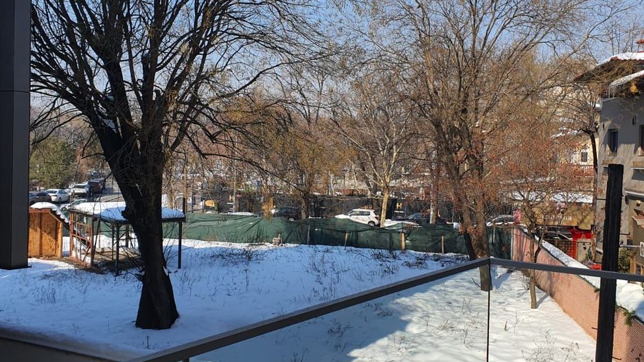 Apartament superb 3 camere in One Charles de Gaulle - Zona Primaverii - Poză 26