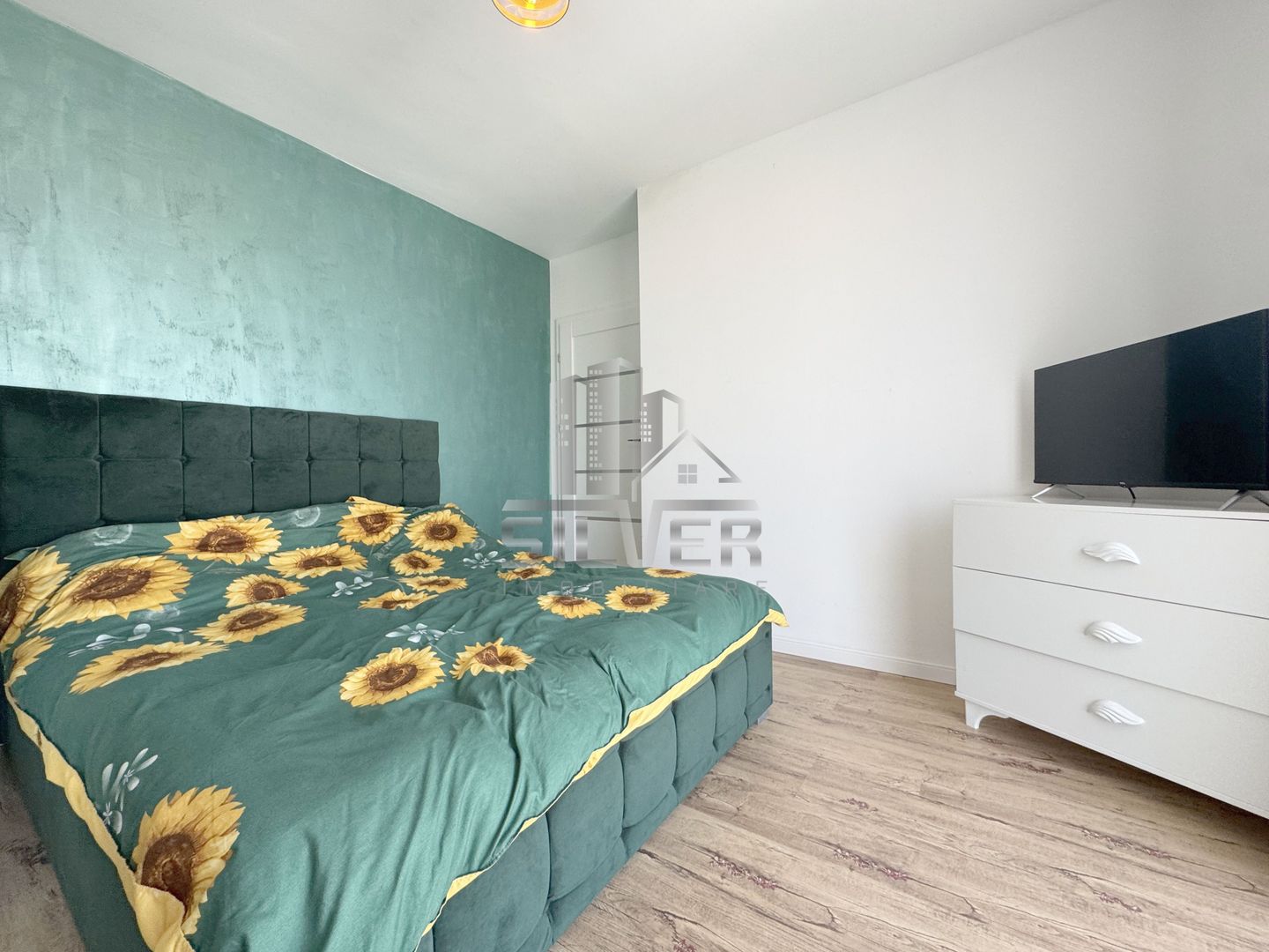 Apartament cu 3 camere/64.3mp/parcare subterana. - Poză 7