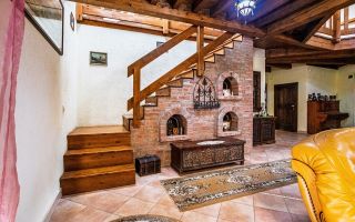 Casă de vis într-o oază de liniște – Bodrogul Nou, Arad - Poză 4