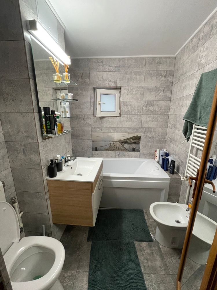 Apartament 2 camere, decomandat, etaj 1, zona excelenta - - Poză 3